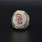 USC Trojans - Jalen Greene - 2017 NCAA Rose Bowl Championship Ring 11