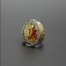 2020 alabama crimson tide NCAA championship ring 11 size Nick Sban &iu