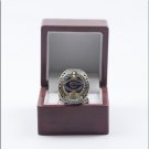 NEWEST 2021 Georgia Bulldogs NCAA Championship Ring Ringo 11 size with