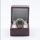 NEWEST 2021 Georgia Bulldogs NCAA Championship Ring Smart 11 size with
