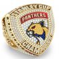 2024 Florida Panthers Stanley Cup Ring