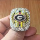 2023 Georgia Bulldogs National Championship Ring