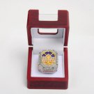 2023 Denver Nuggets Championship Ring