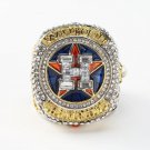 2017 Houston Astros World Series Championship Ring - Springer