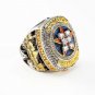 2017 Houston Astros World Series Championship Ring - Springer