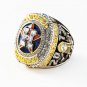 2017 Houston Astros World Series Championship Ring - Altuve