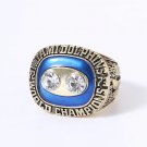 1973 Miami Dolphins Super Bowl Championship Ring