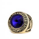 1963 Los Angeles Dodgers World Series Championship Ring