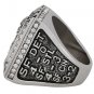 2012 San Francisco Giants World Series Championship ring