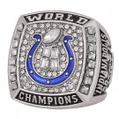 2006 Indiana Colts Super Bowl Championship Ring
