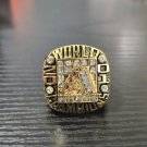 2001 Arizona Diamondbacks World series Rings