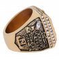 1999 St. Louis Rams Super Bowl Championship Ring