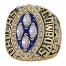 1993 Dallas Cowboys Super Bowl Championship Ring