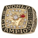 1992 Toronto Blue Jays World Series Championship Ring
