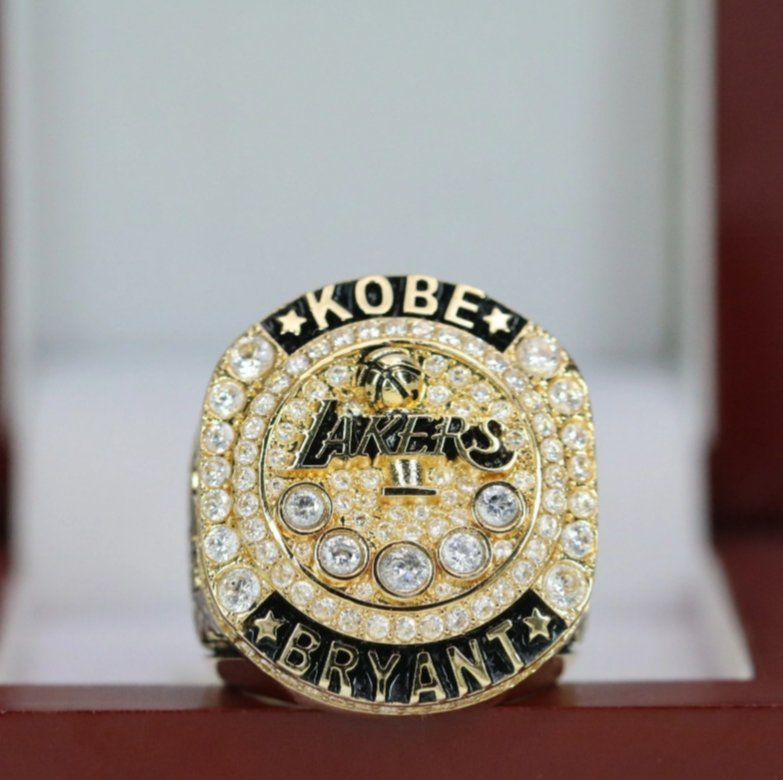1956 Montreal Canadiens Stanley Cup Ring