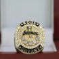 1956 Montreal Canadiens Stanley Cup Ring