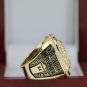 1956 Montreal Canadiens Stanley Cup Ring