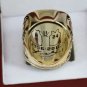 1956 Montreal Canadiens Stanley Cup Ring