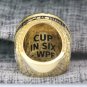 2023 Vegas Golden Knights Stanley Cup Ring