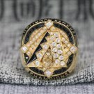 2023 Arizona Diamondbacks NL Championship Ring