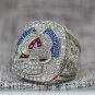 2022 Colorado Avalanche Stanley Cup Ring