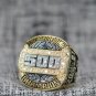 2021 Indianapolis 500 Championship Ring