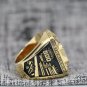2021 Indianapolis 500 Championship Ring