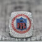 2021 Fantasy Football Championship Ring