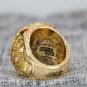 2021 Atlanta Braves Champion World Series Ring