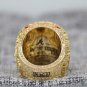 2021 Atlanta Braves Champion World Series Ring