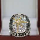 2020 Tampa Bay Rays American League Championship Rings