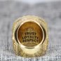 2020 Tampa Bay Buccaneers Super Bowl Ring