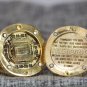 2020 Tampa Bay Buccaneers Super Bowl Ring