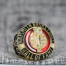 2020 Hall of Fame Ring Naismith Basketball Ring