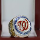 2019 Washington Nationals World Series Ring