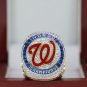 2019 Washington Nationals World Series Ring