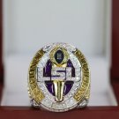2019 Louisiana State University (LSU) College Football National Championship Rings