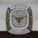 2018 Texas Longhorns College Football Sugar Bowl Championship Ring