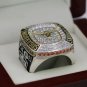 2018 Texas Longhorns College Football Sugar Bowl Championship Ring