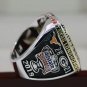 2018 Texas Longhorns College Football Sugar Bowl Championship Ring