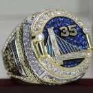 2018 Golden State Warriors Championship Ring
