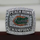 2018 Florida Gators Peach Bowl College Football Championship Ring