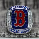 2018 Boston Red Sox World Series Championship Ring