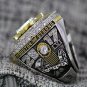 2017 Houston Astros World Series Ring - ALTUVE