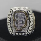 2014 San Francisco Giants World Series Ring