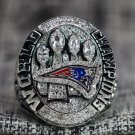 2014 New England Patriots Super Bowl Ring