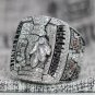 2010 Chicago Blackhawks Stanley Cup Ring
