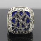2009 New York Yankees World Series Ring