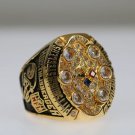 2008 Pittsburgh Steelers Super Bowl Ring