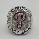 2008 Philadelphia Phillies World Series Ring